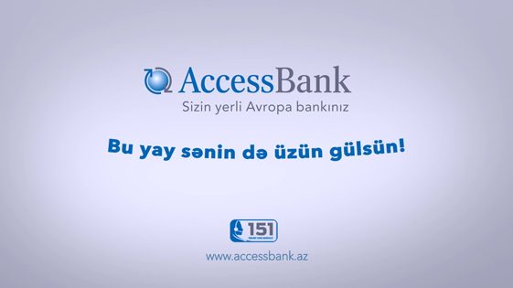 Access Bank Summer