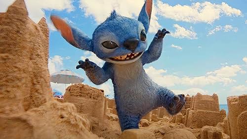 Lilo-Stitch