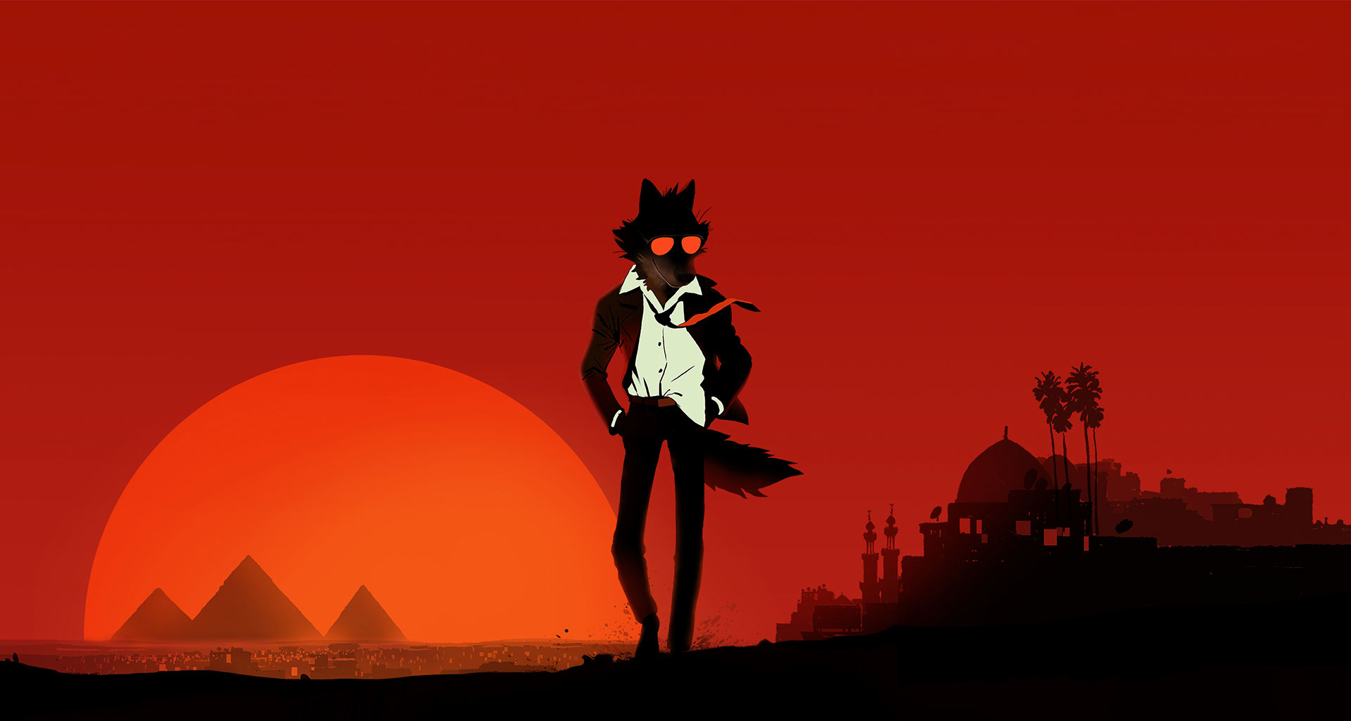 The Bad Guys 2