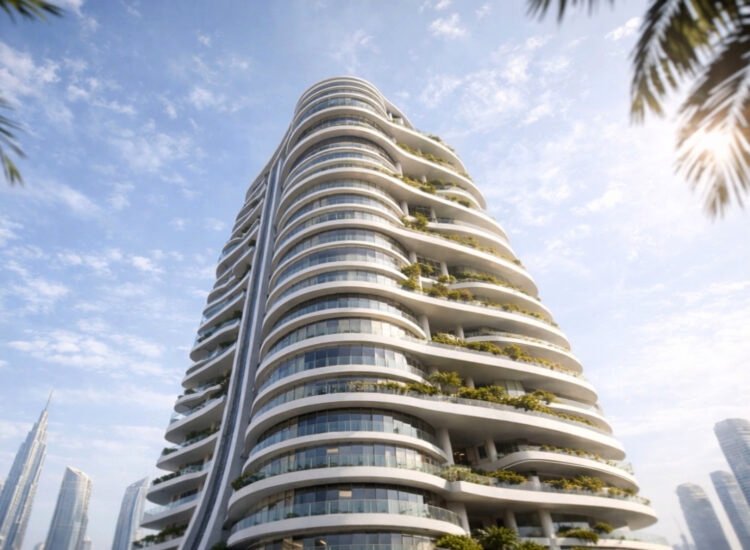 Luxury Real Estate Investment