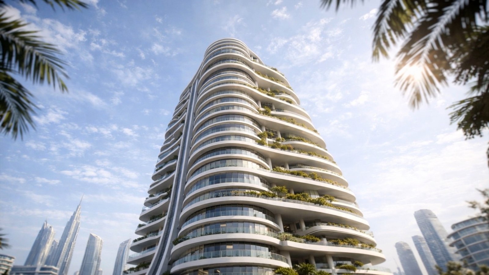 Luxury Real Estate Investment