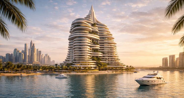 Luxury Real Estate