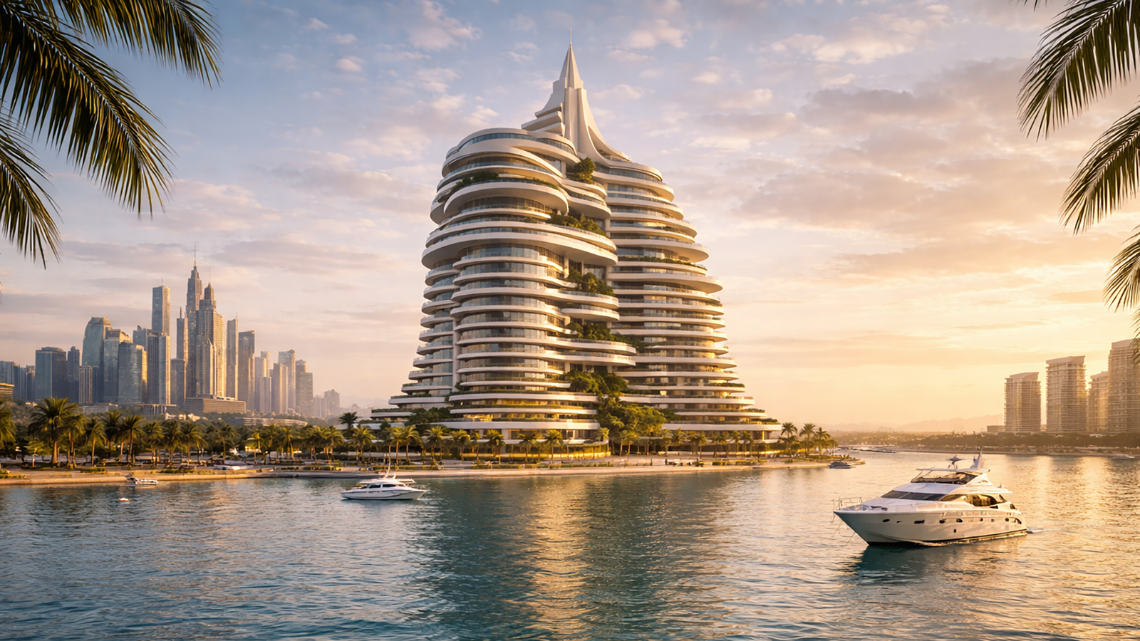 Luxury Real Estate